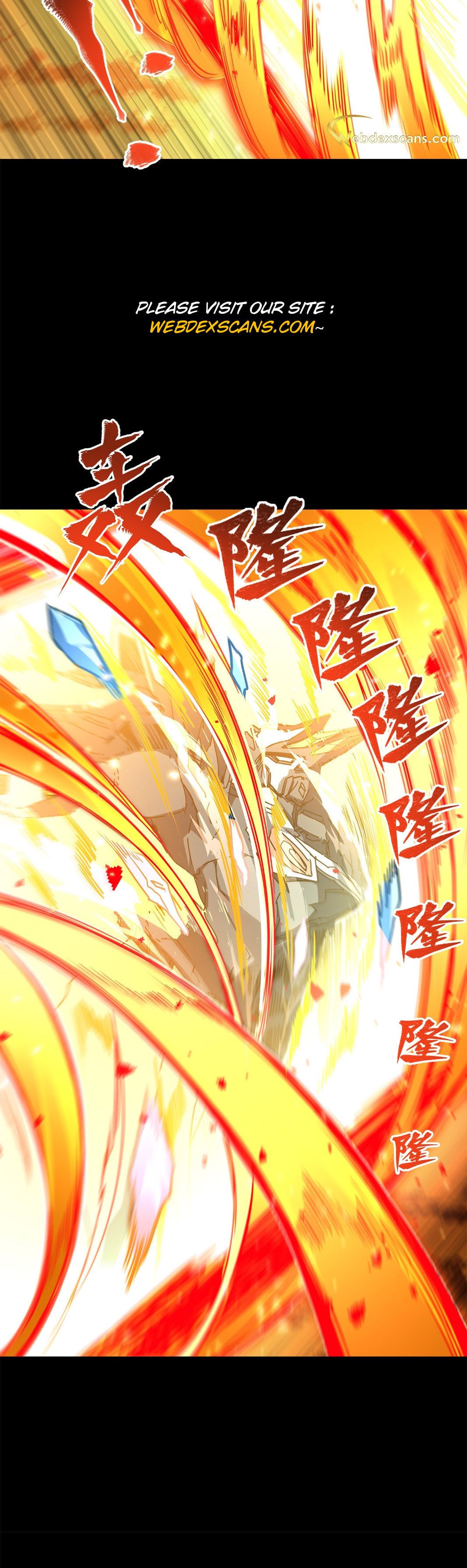 Xing Jia Hun Jiang Zhuan Chapter 124 page 32 - 