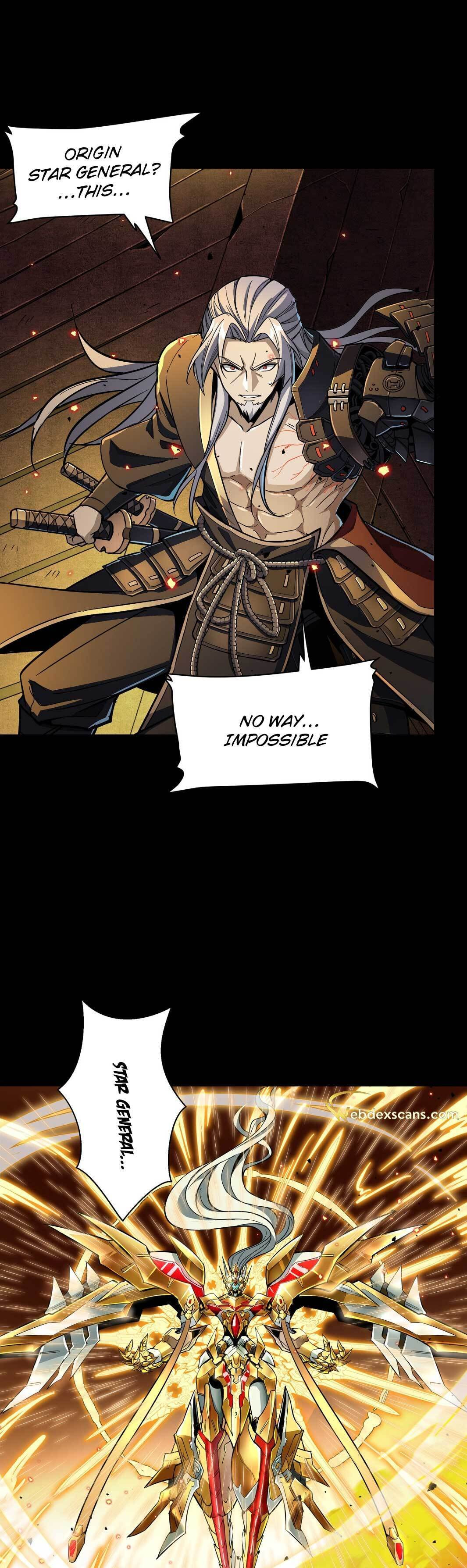 Xing Jia Hun Jiang Zhuan Chapter 124 page 5 - 
