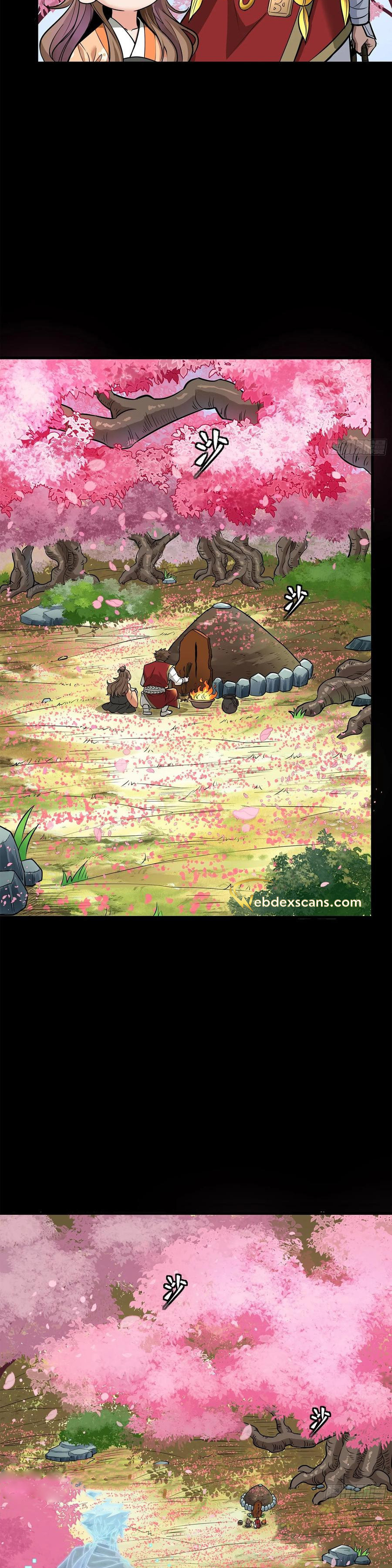 Xing Jia Hun Jiang Zhuan Chapter 126 page 12 - 
