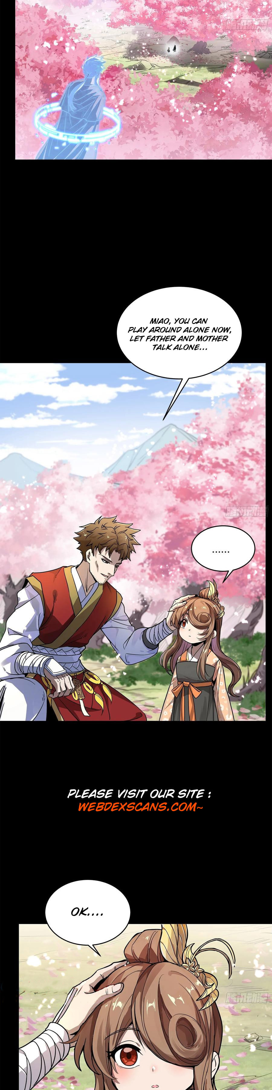 Xing Jia Hun Jiang Zhuan Chapter 126 page 16 - 