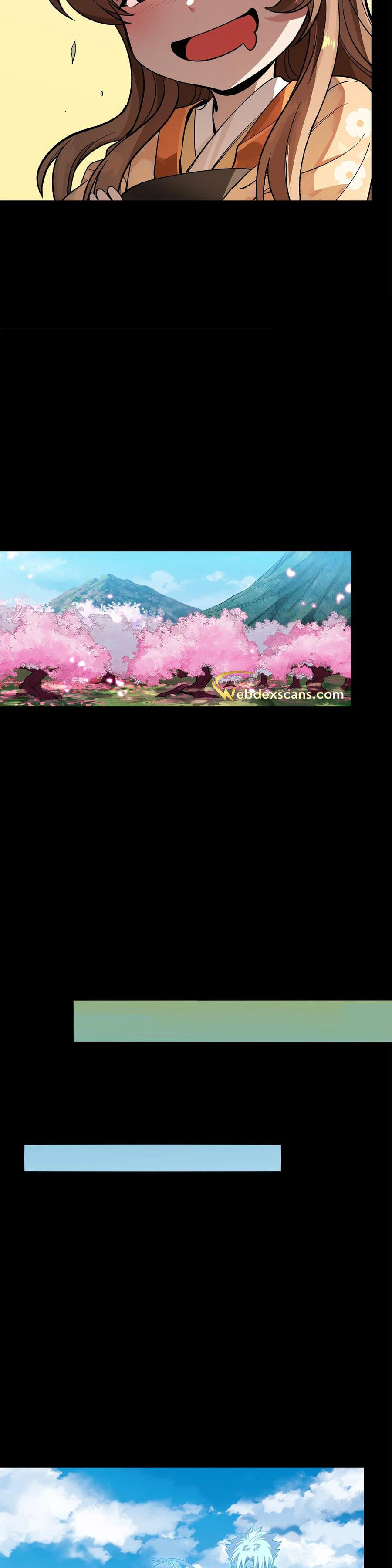 Xing Jia Hun Jiang Zhuan Chapter 126 page 27 - 