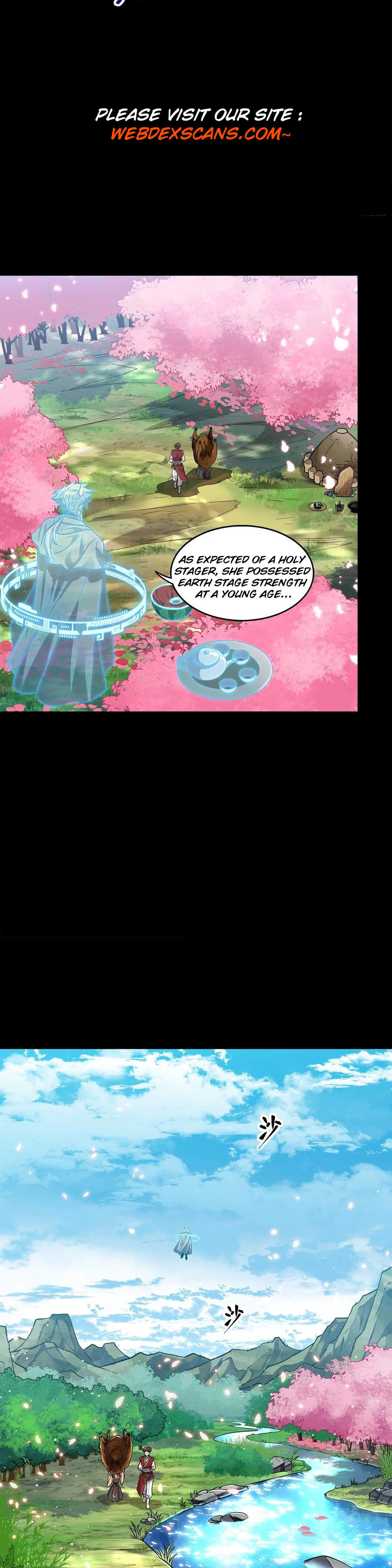 Xing Jia Hun Jiang Zhuan Chapter 126 page 31 - 