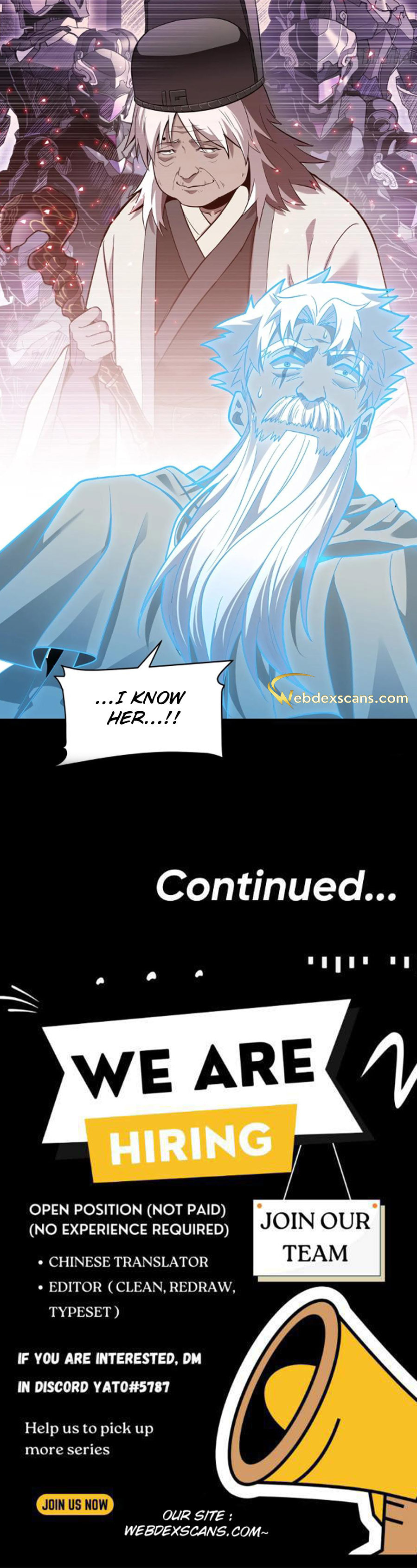 Xing Jia Hun Jiang Zhuan Chapter 126 page 35 - 