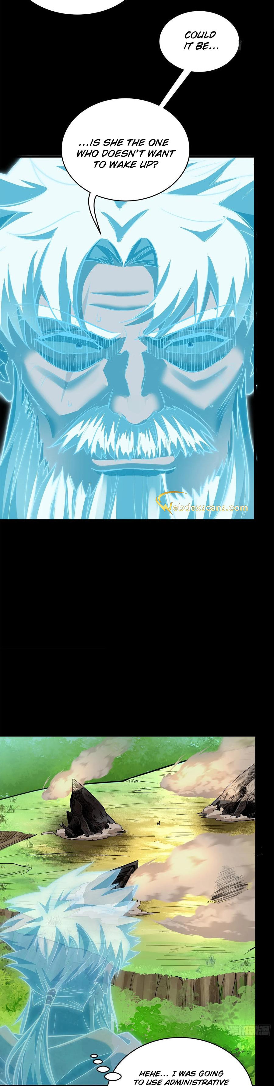 Xing Jia Hun Jiang Zhuan Chapter 126 page 5 - 