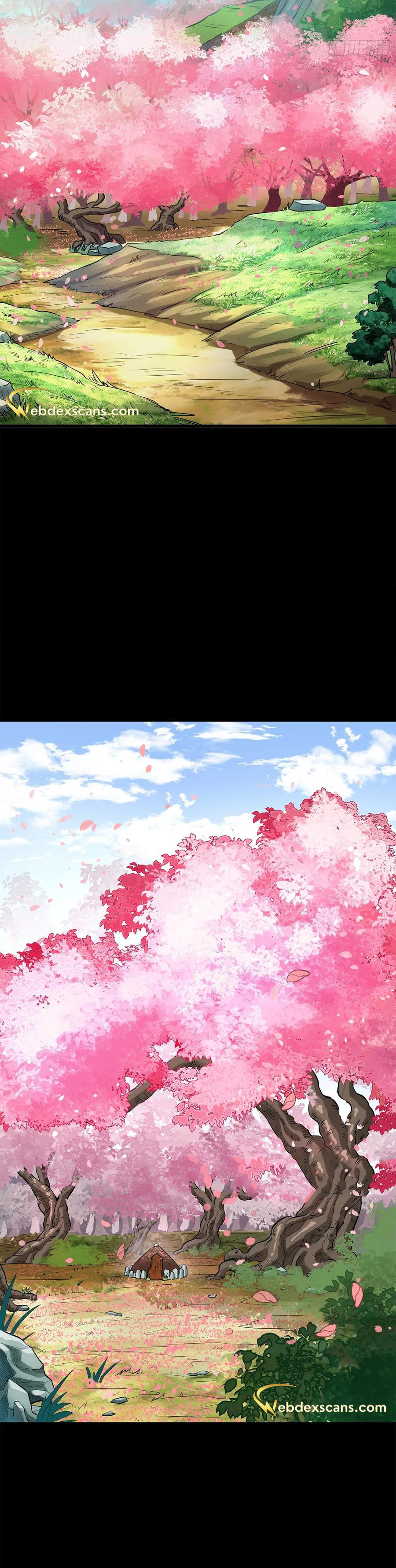 Xing Jia Hun Jiang Zhuan Chapter 126 page 7 - 