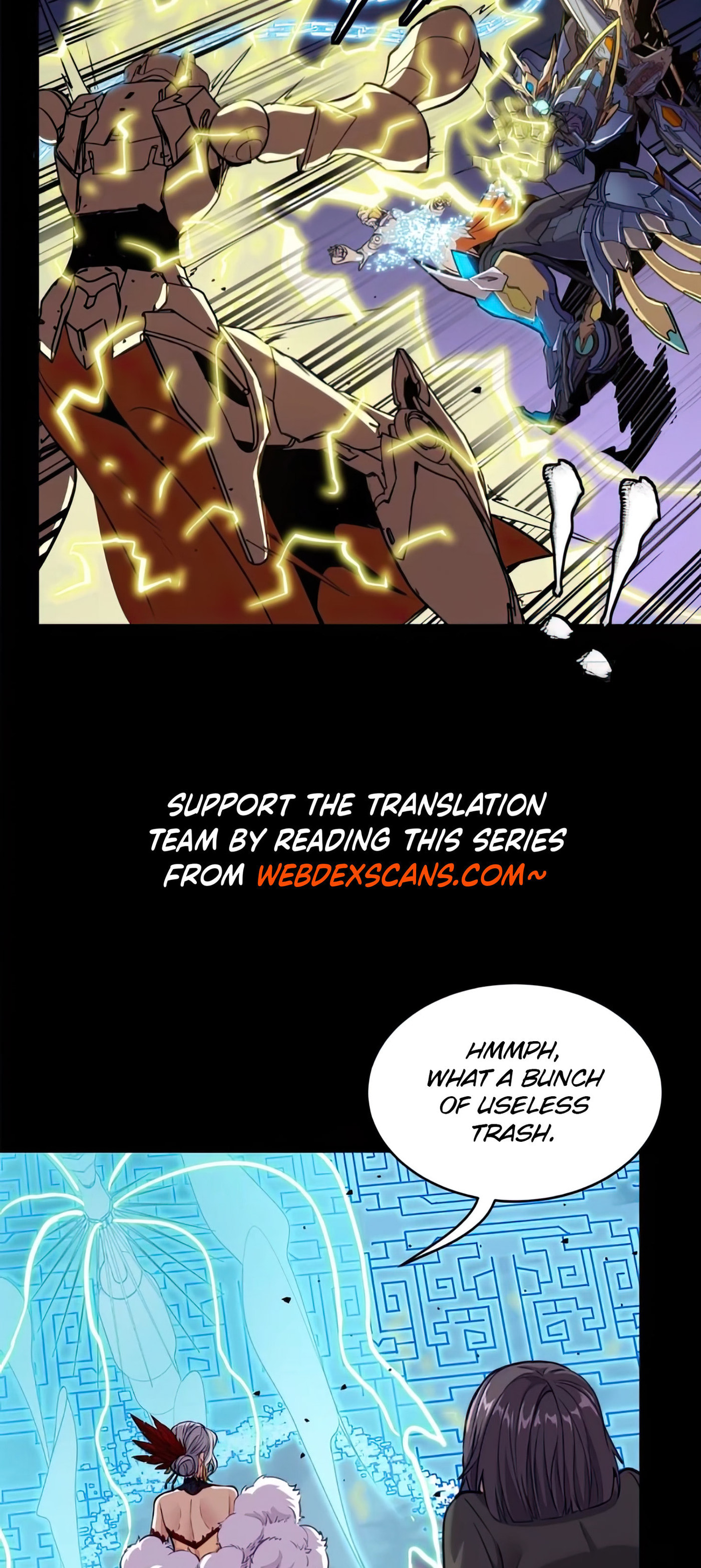 Xing Jia Hun Jiang Zhuan Chapter 130 page 14 - 