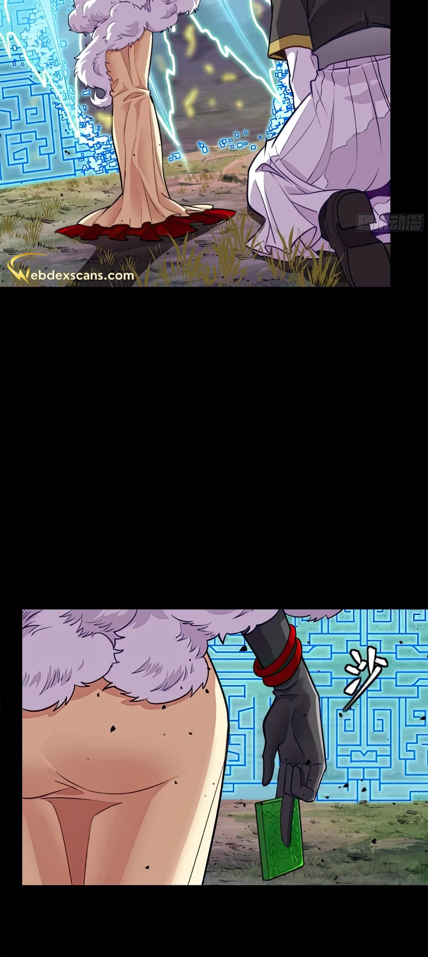 Xing Jia Hun Jiang Zhuan Chapter 130 page 15 - 