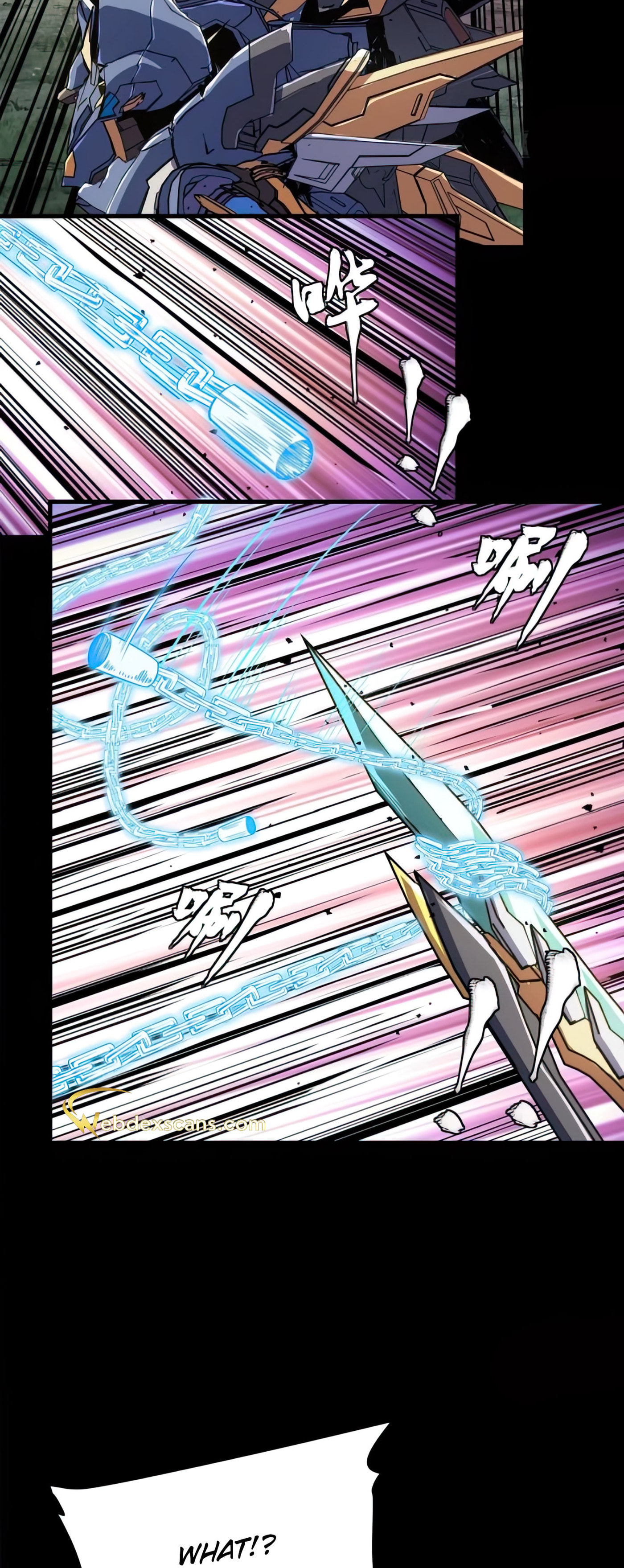 Xing Jia Hun Jiang Zhuan Chapter 130 page 19 - 