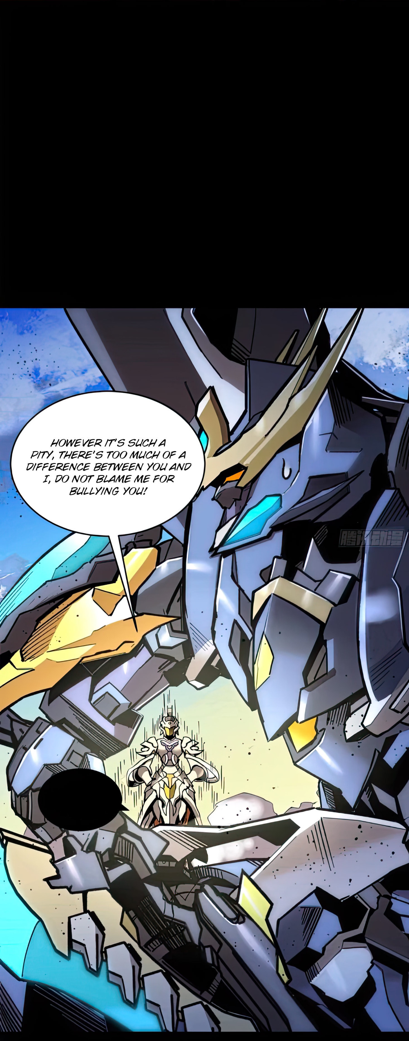 Xing Jia Hun Jiang Zhuan Chapter 130 page 28 - 