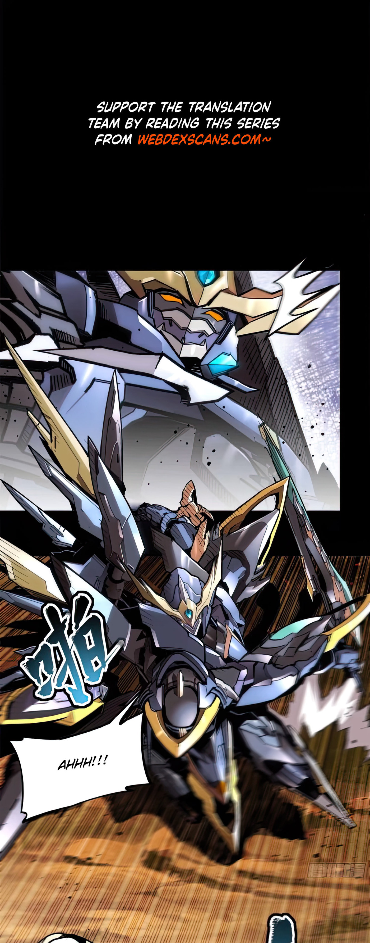 Xing Jia Hun Jiang Zhuan Chapter 130 page 29 - 