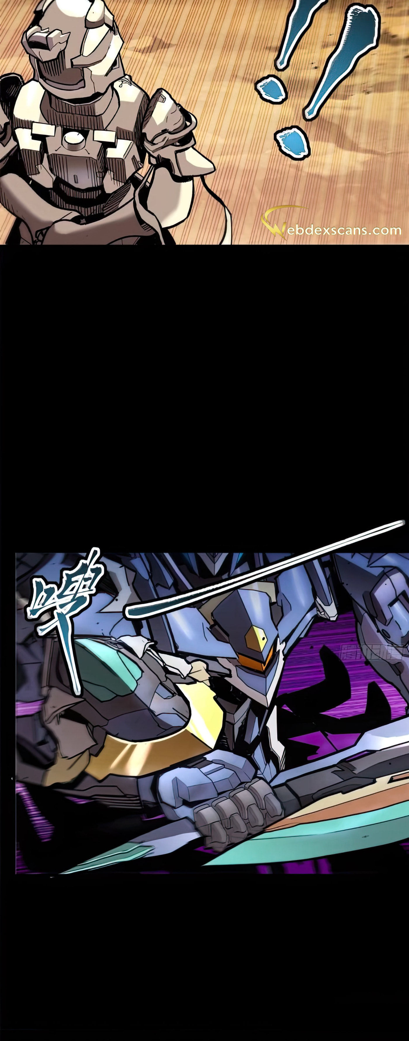 Xing Jia Hun Jiang Zhuan Chapter 130 page 30 - 