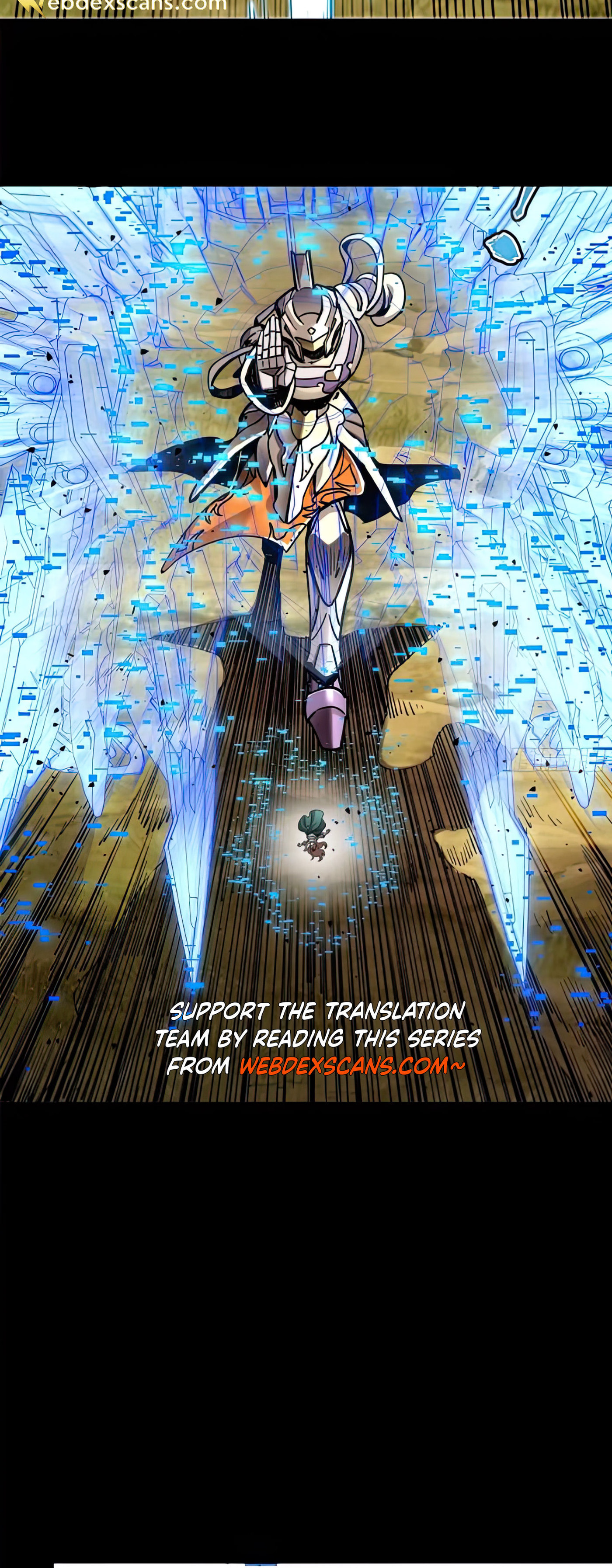 Xing Jia Hun Jiang Zhuan Chapter 130 page 35 - 
