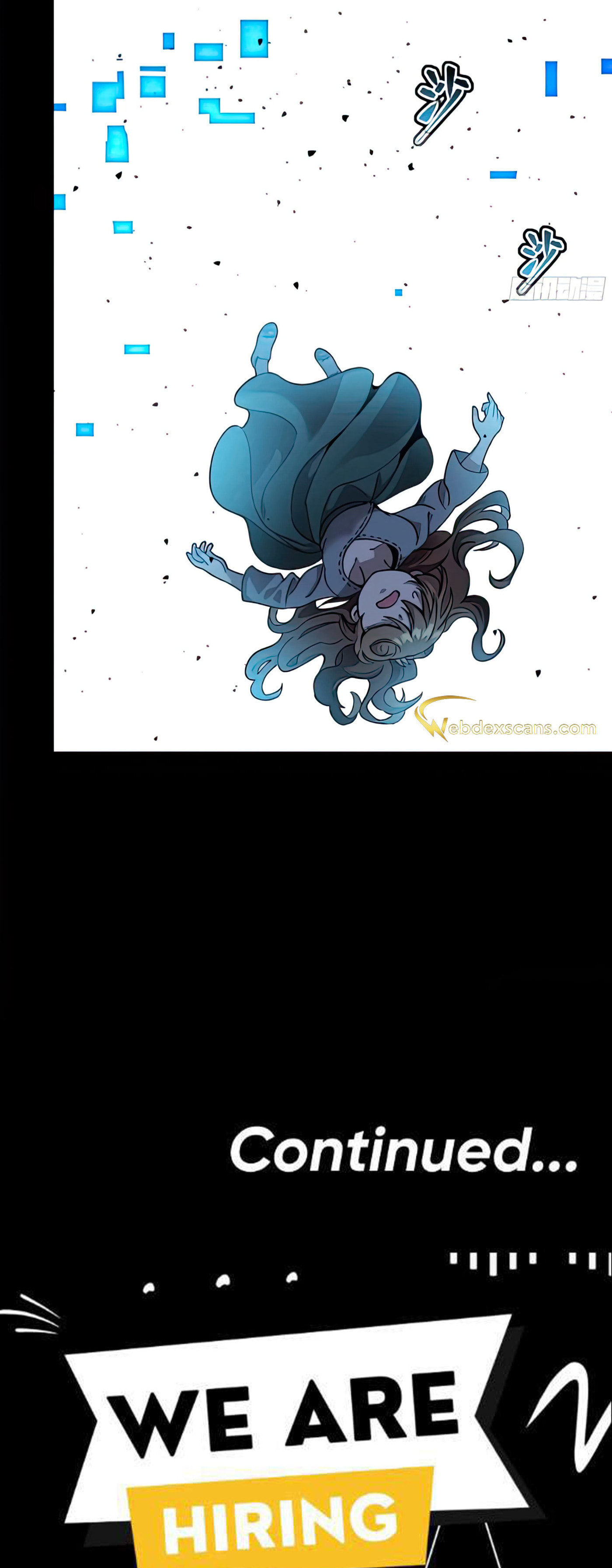 Xing Jia Hun Jiang Zhuan Chapter 130 page 36 - 