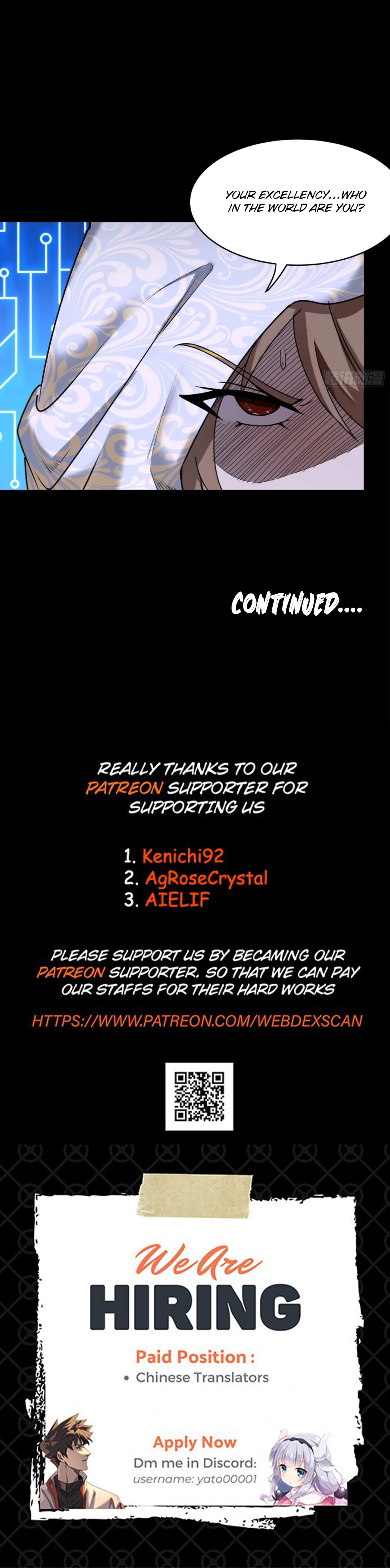 Xing Jia Hun Jiang Zhuan Chapter 144 page 26 - 