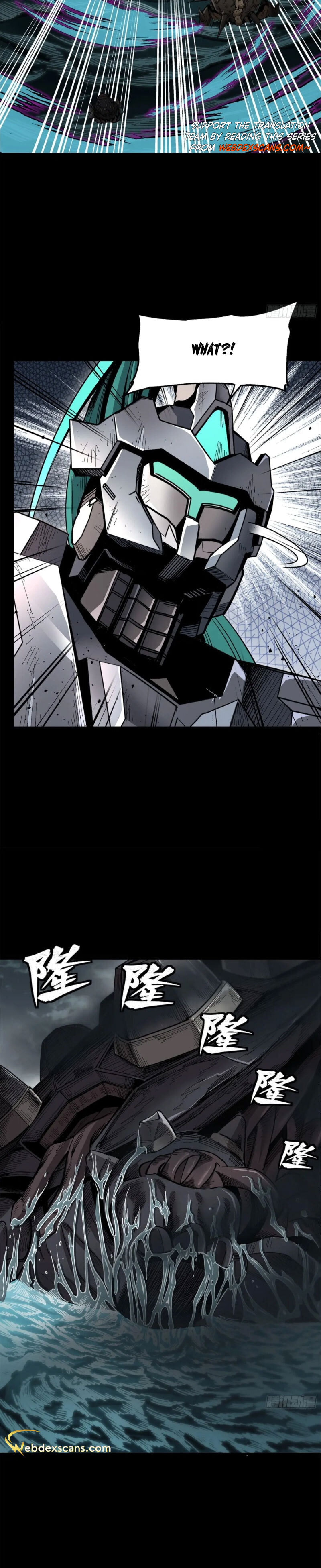 Xing Jia Hun Jiang Zhuan Chapter 145 page 15 - 
