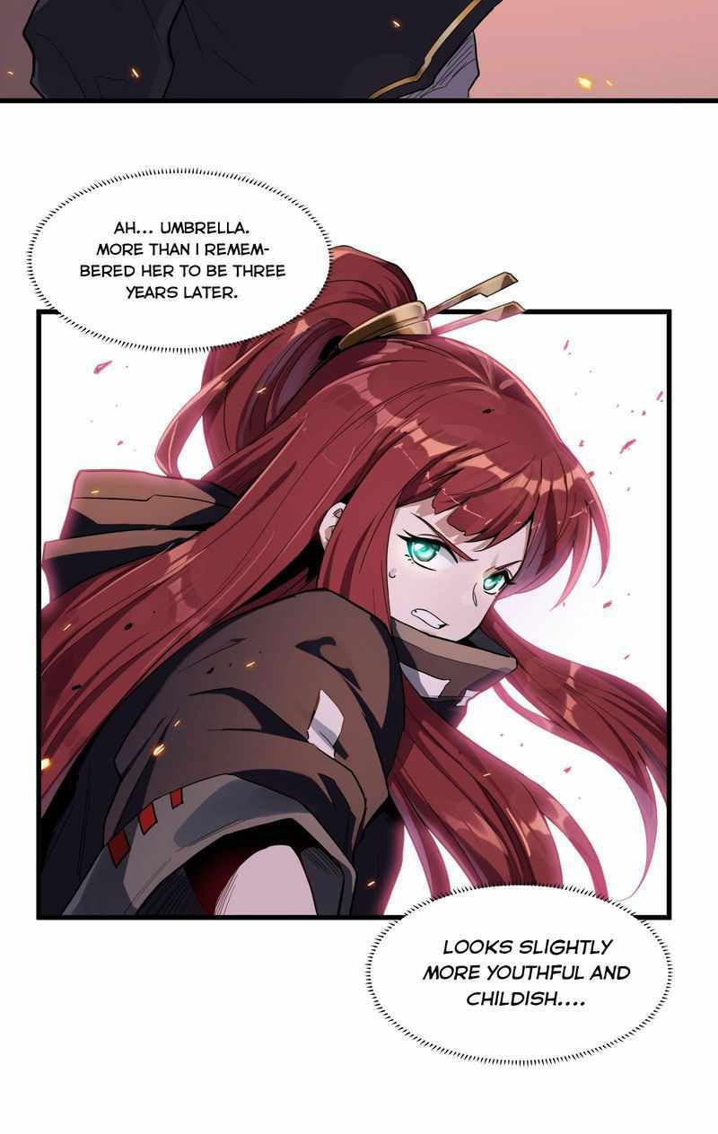 Xing Jia Hun Jiang Zhuan Chapter 15 page 12 - 
