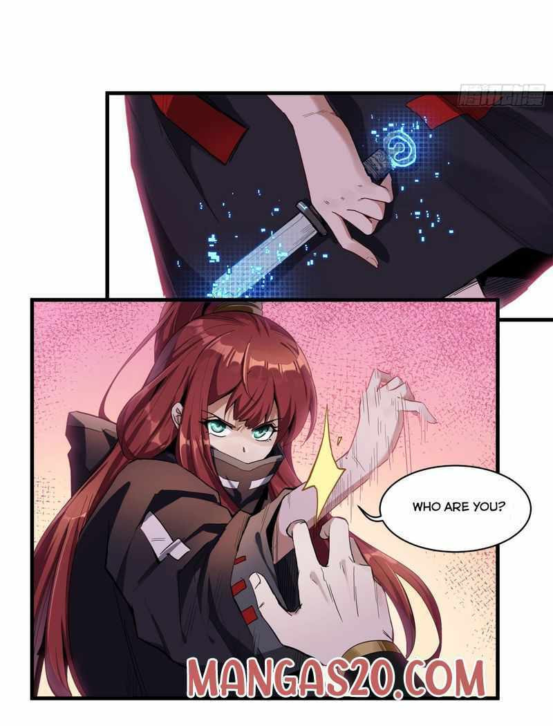 Xing Jia Hun Jiang Zhuan Chapter 15 page 13 - 