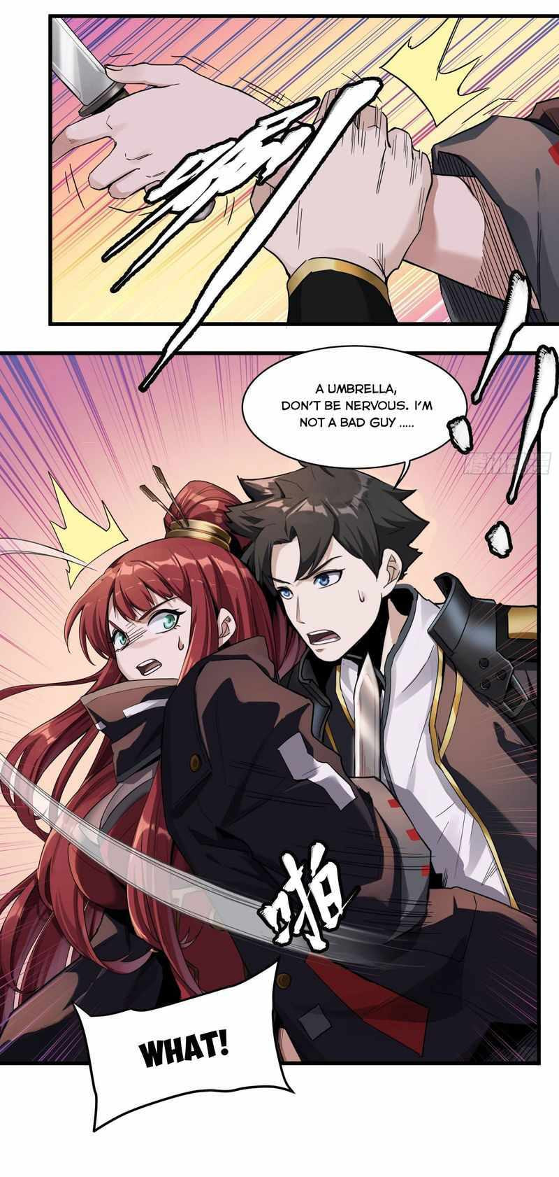 Xing Jia Hun Jiang Zhuan Chapter 15 page 15 - 
