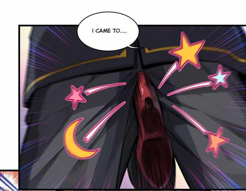 Xing Jia Hun Jiang Zhuan Chapter 15 page 17 - 