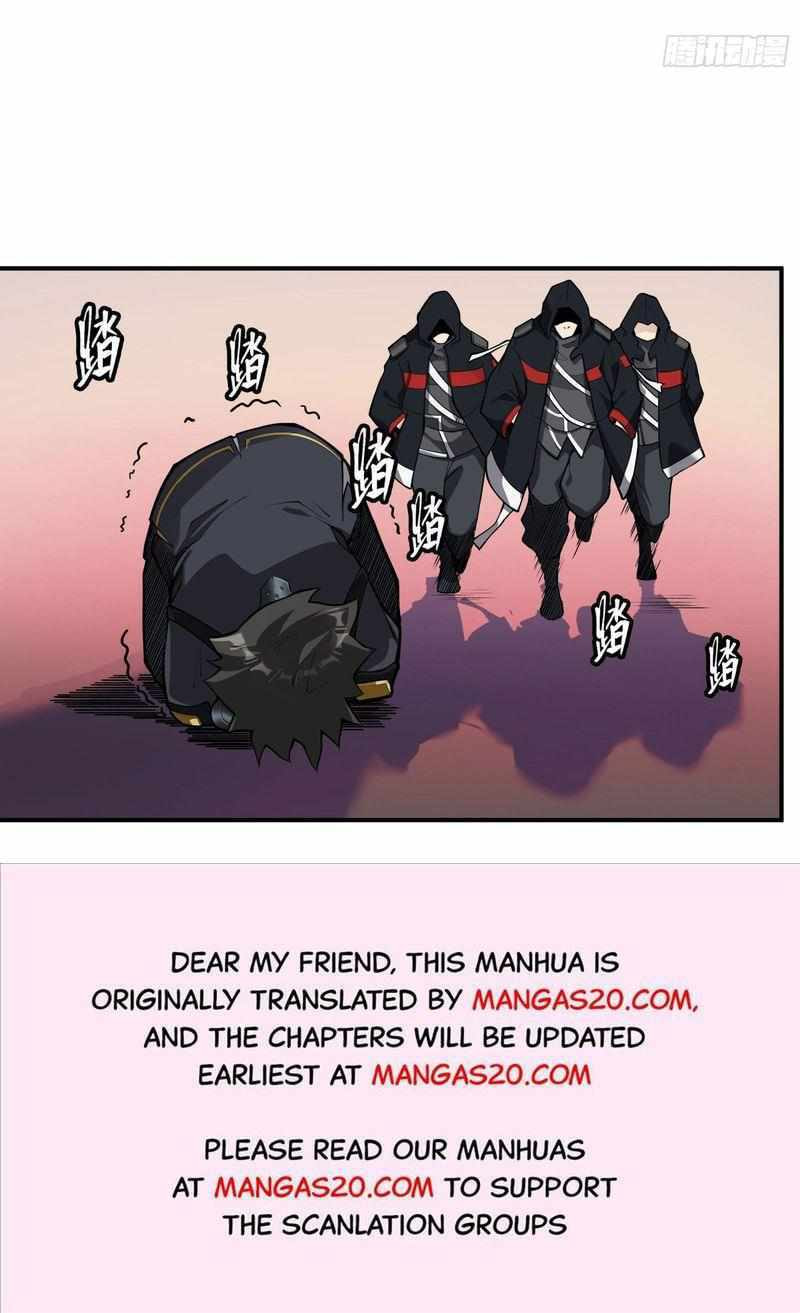 Xing Jia Hun Jiang Zhuan Chapter 15 page 19 - 