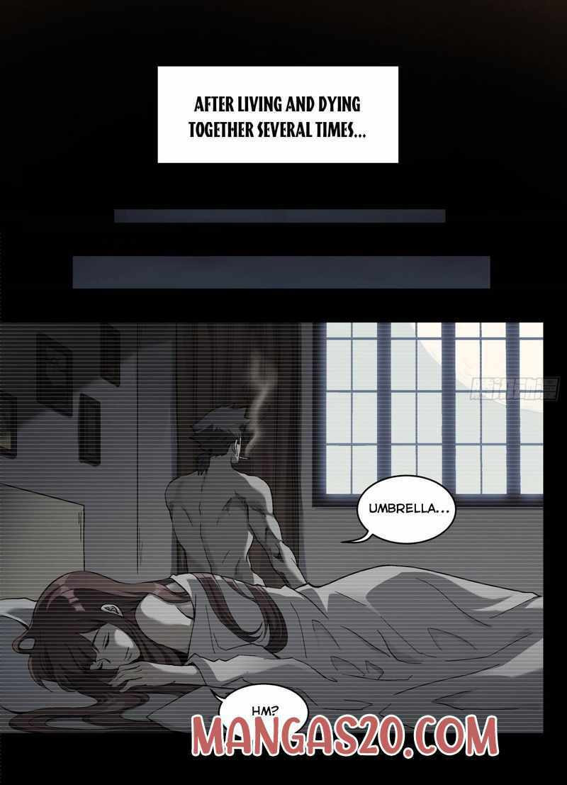 Xing Jia Hun Jiang Zhuan Chapter 15 page 3 - 