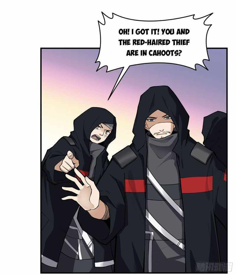 Xing Jia Hun Jiang Zhuan Chapter 15 page 23 - 