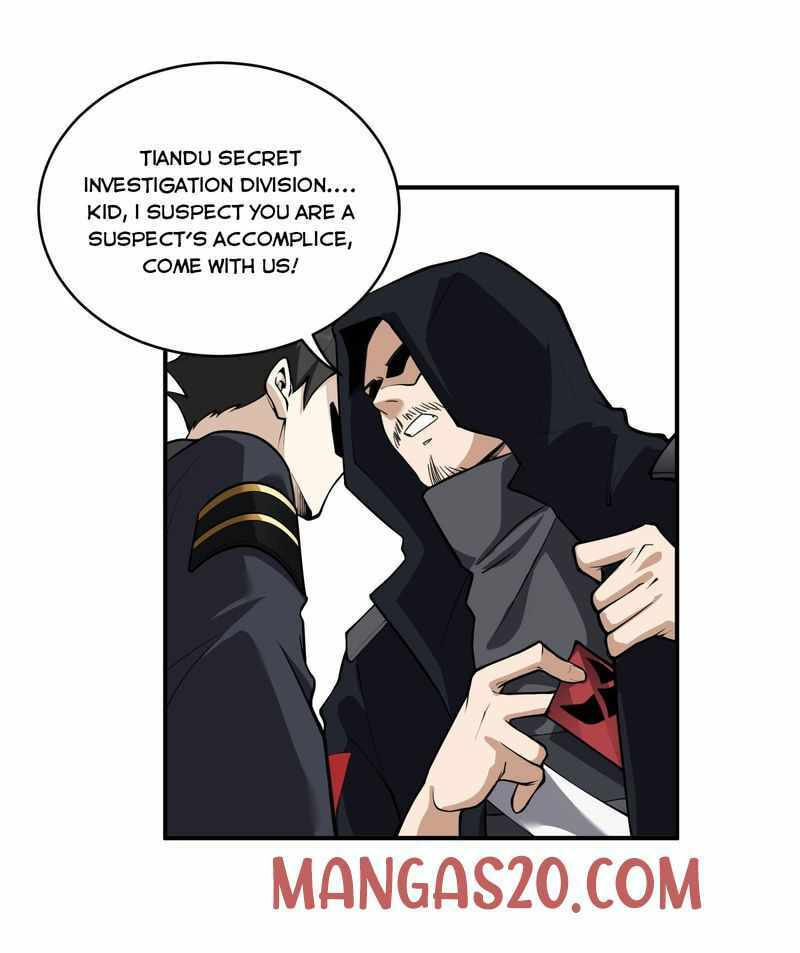 Xing Jia Hun Jiang Zhuan Chapter 15 page 24 - 