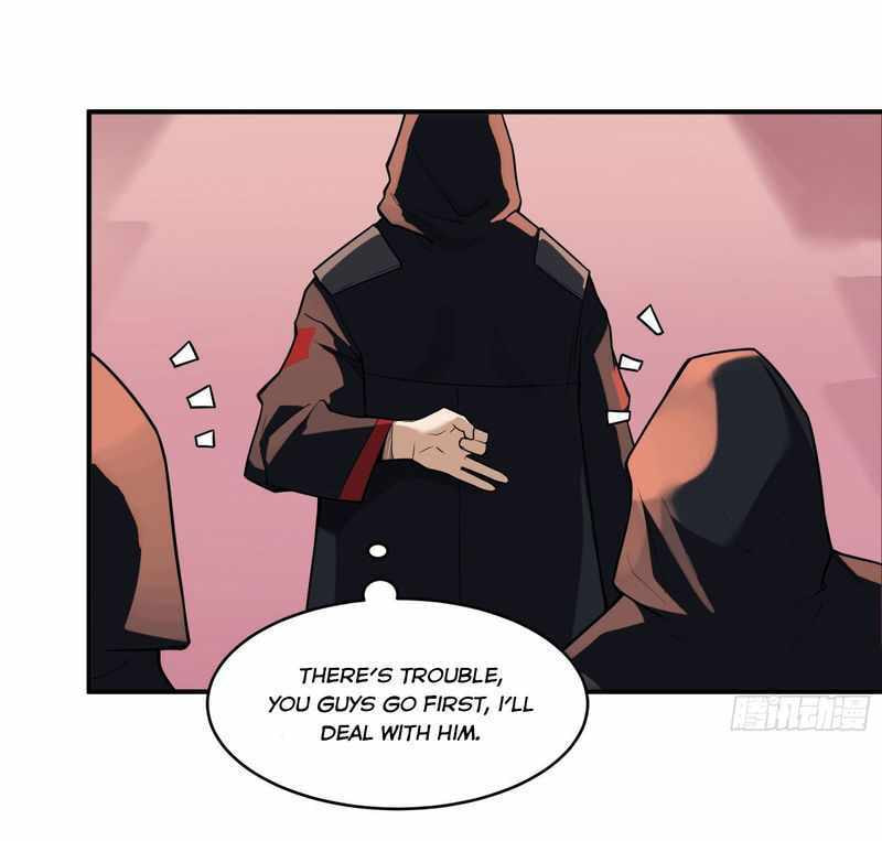 Xing Jia Hun Jiang Zhuan Chapter 15 page 29 - 