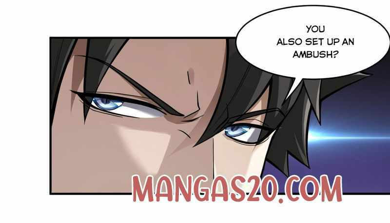 Xing Jia Hun Jiang Zhuan Chapter 15 page 33 - 