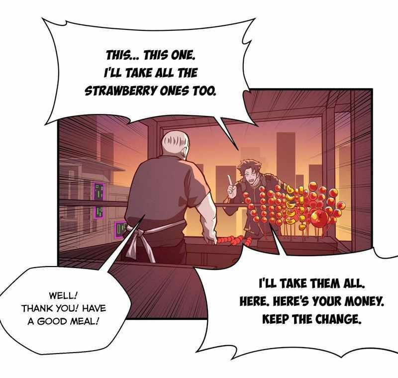 Xing Jia Hun Jiang Zhuan Chapter 15 page 35 - 