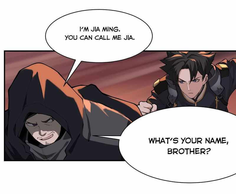 Xing Jia Hun Jiang Zhuan Chapter 15 page 38 - 