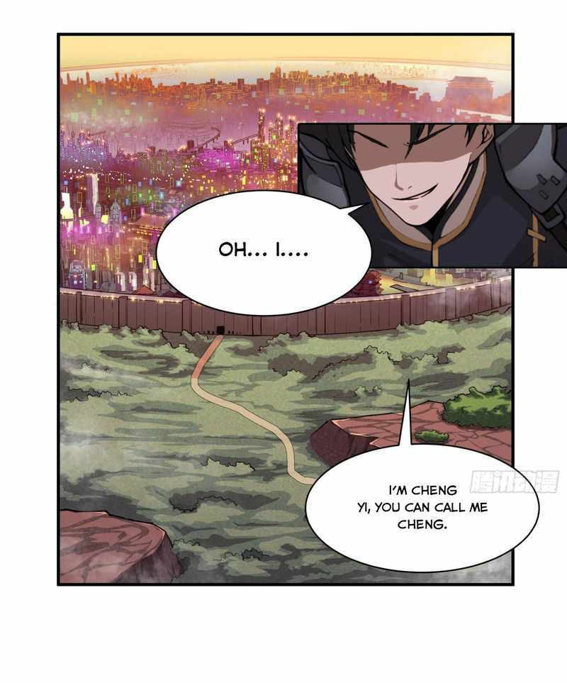 Xing Jia Hun Jiang Zhuan Chapter 15 page 39 - 