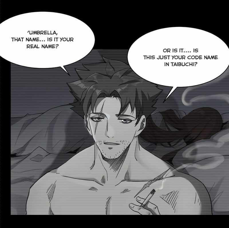 Xing Jia Hun Jiang Zhuan Chapter 15 page 5 - 