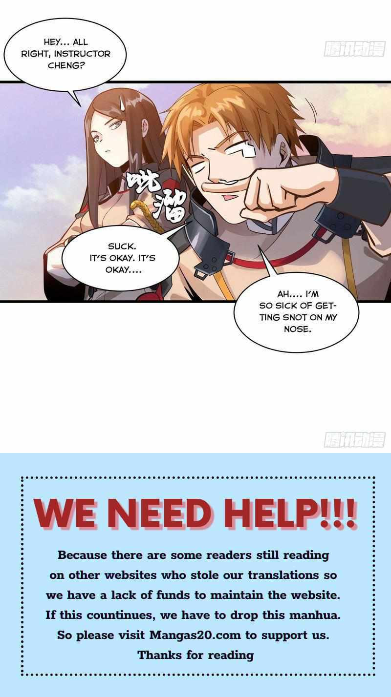 Xing Jia Hun Jiang Zhuan Chapter 15 page 41 - 