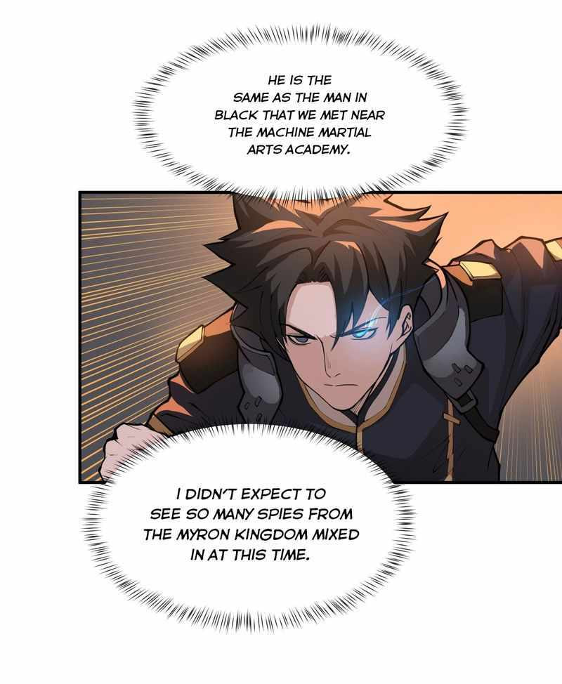 Xing Jia Hun Jiang Zhuan Chapter 15 page 43 - 