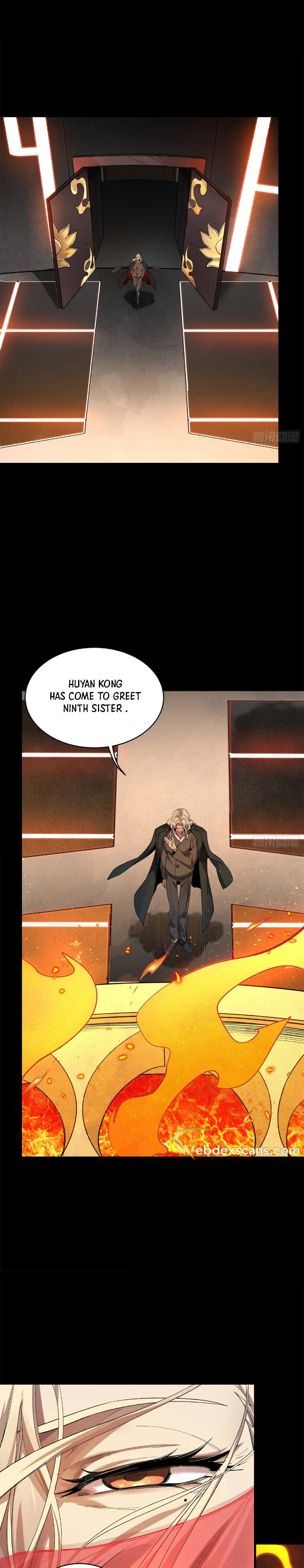 Xing Jia Hun Jiang Zhuan Chapter 156 page 14 - 