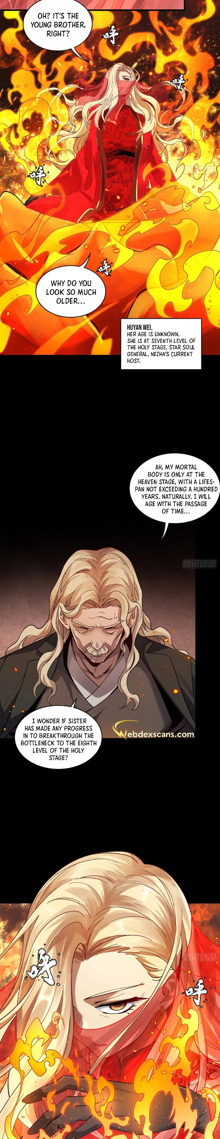 Xing Jia Hun Jiang Zhuan Chapter 156 page 15 - 