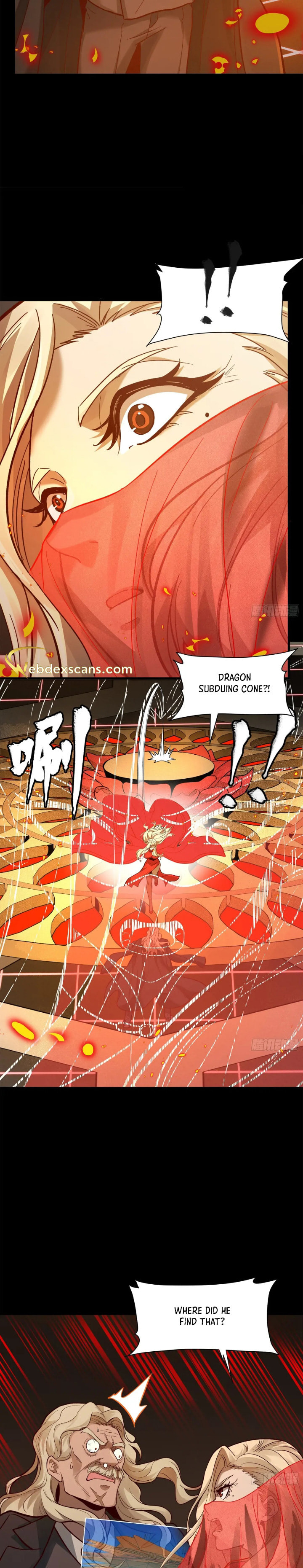 Xing Jia Hun Jiang Zhuan Chapter 156 page 18 - 