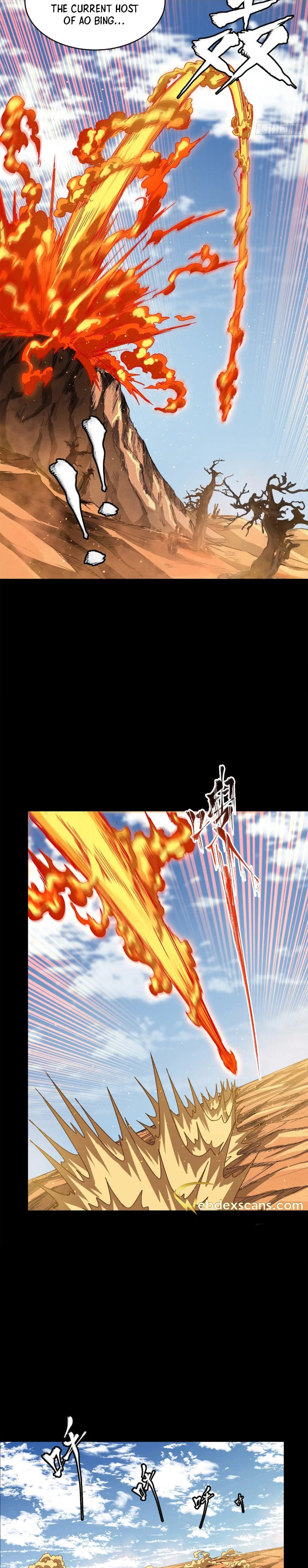 Xing Jia Hun Jiang Zhuan Chapter 156 page 25 - 
