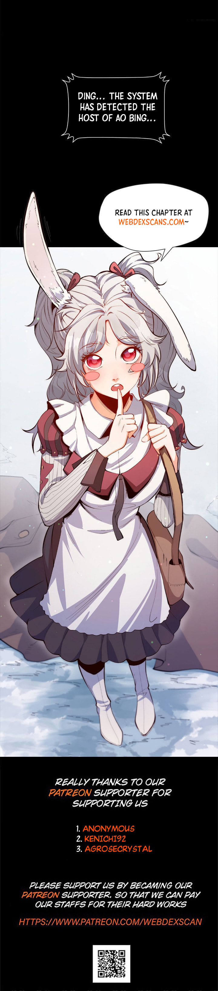 Xing Jia Hun Jiang Zhuan Chapter 156 page 30 - 
