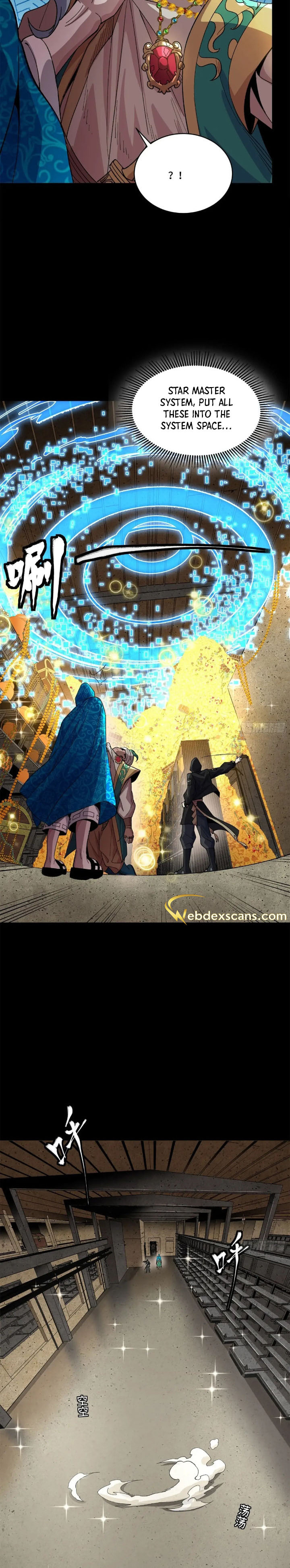 Xing Jia Hun Jiang Zhuan Chapter 158 page 39 - 