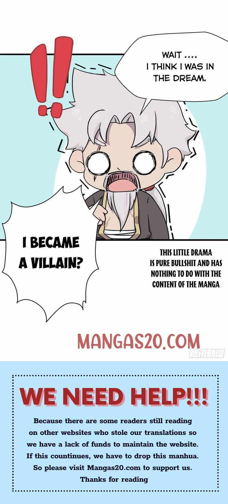 Xing Jia Hun Jiang Zhuan Chapter 16 page 4 - 