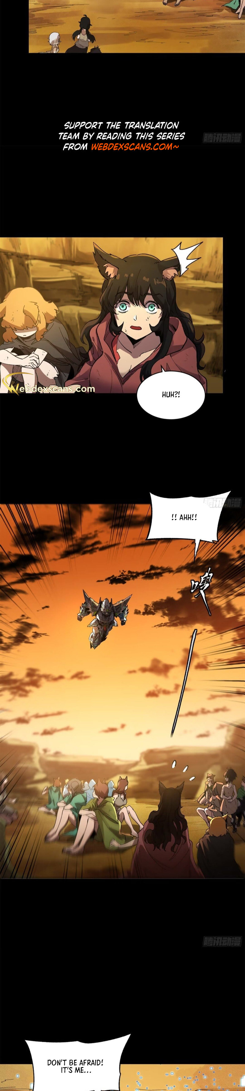 Xing Jia Hun Jiang Zhuan Chapter 171 page 13 - 