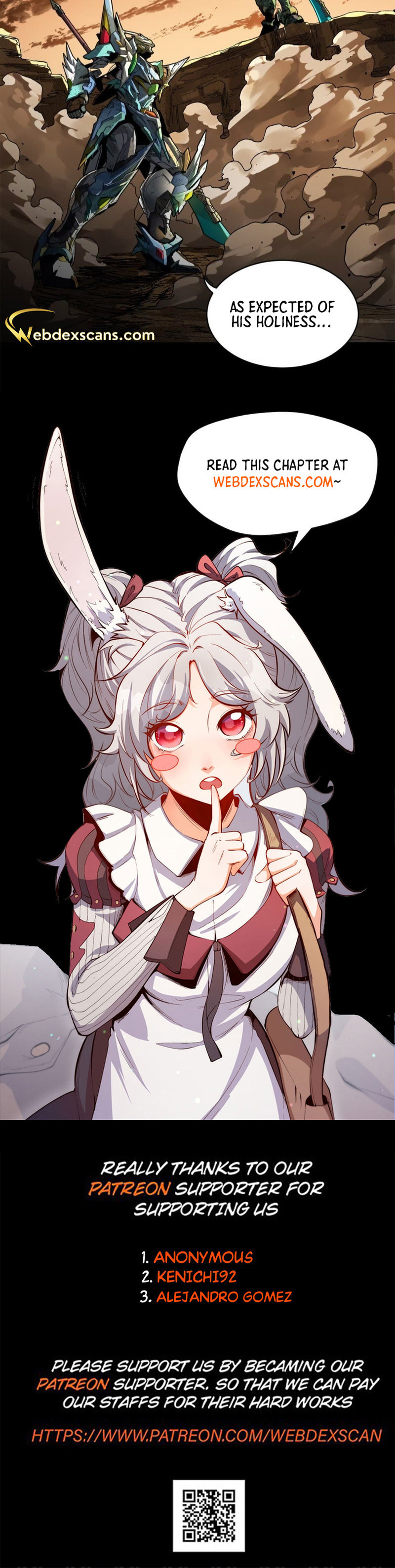 Xing Jia Hun Jiang Zhuan Chapter 171 page 38 - 