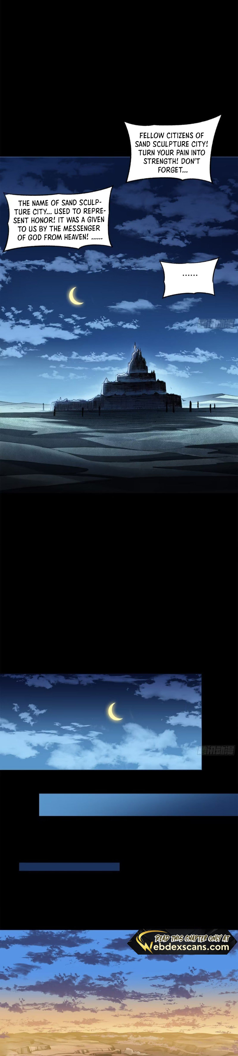 Xing Jia Hun Jiang Zhuan Chapter 174 page 14 - 