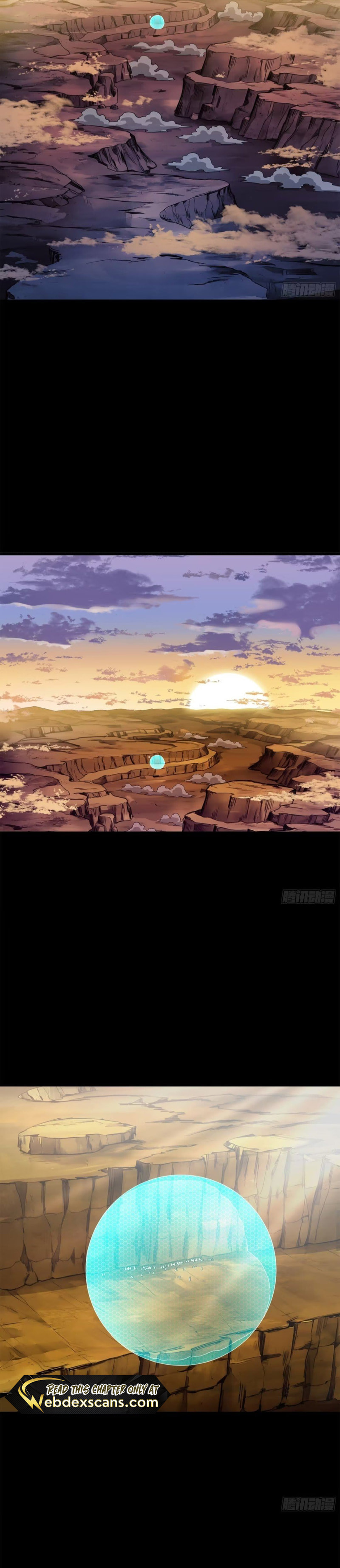 Xing Jia Hun Jiang Zhuan Chapter 174 page 15 - 