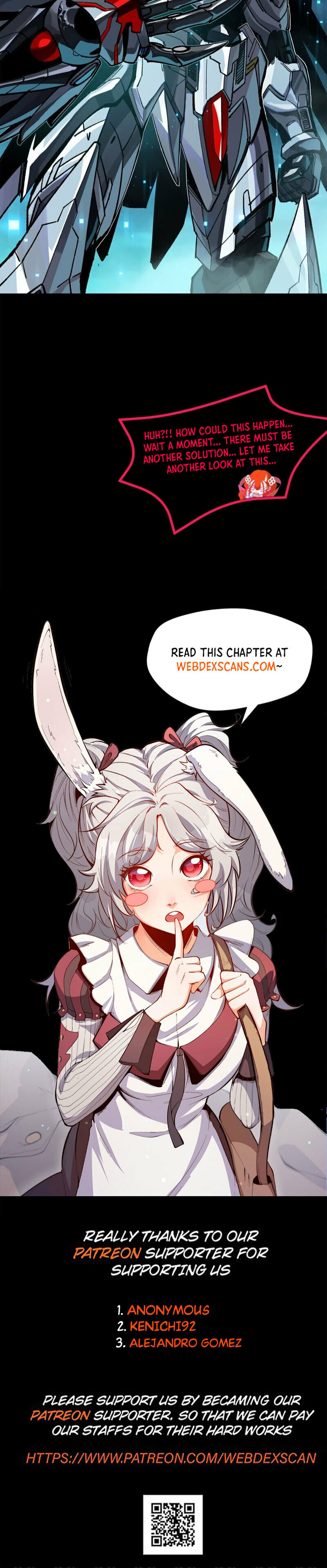 Xing Jia Hun Jiang Zhuan Chapter 190 page 26 - 