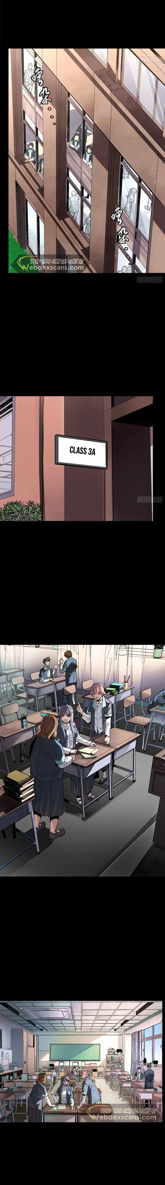 Xing Jia Hun Jiang Zhuan Chapter 194 page 7 - 