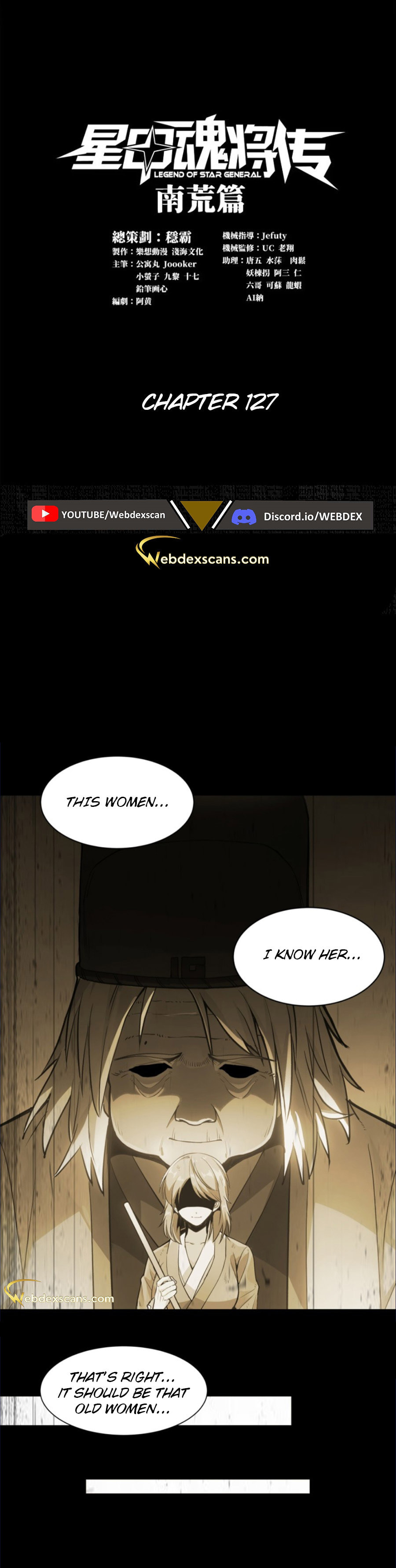 Xing Jia Hun Jiang Zhuan Chapter 2.2 page 1 - 