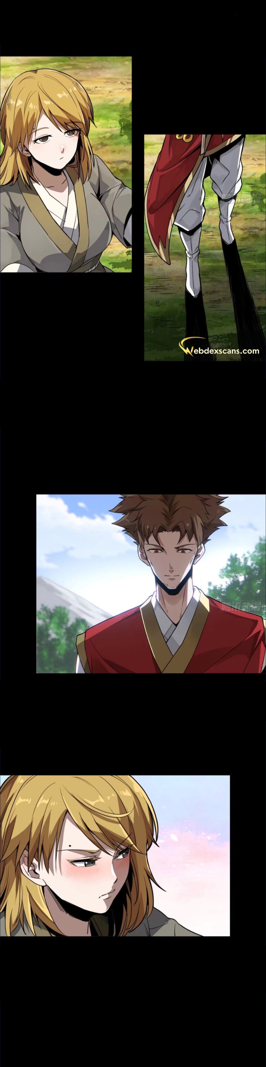 Xing Jia Hun Jiang Zhuan Chapter 2.2 page 18 - 